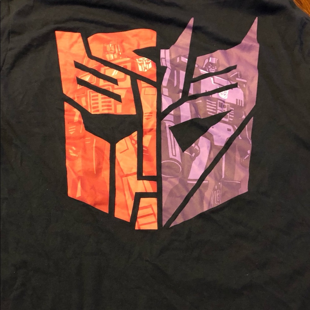 Men’s Graphic Tee